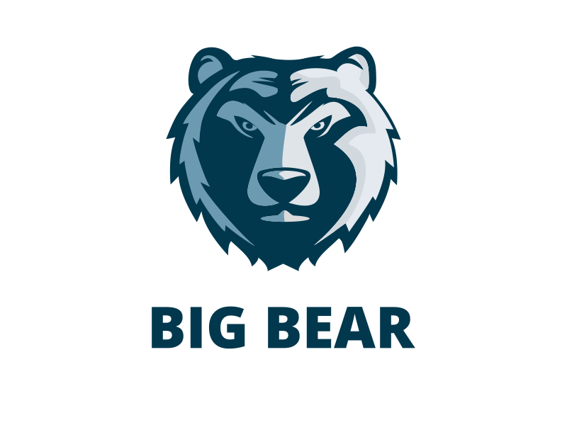 Download Bear Logo Png Nomer 36