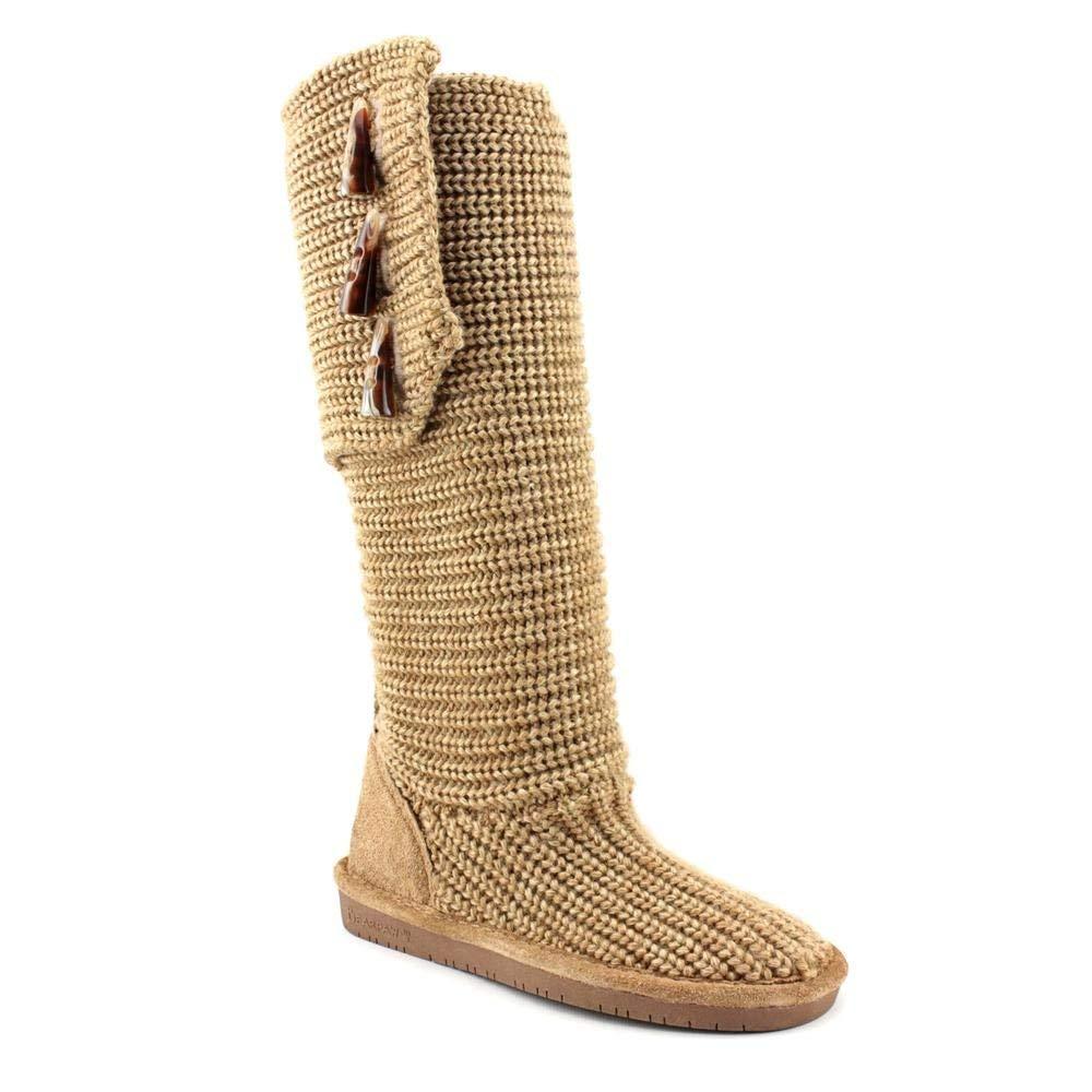 Detail Bear Paw Cowboy Boots Nomer 21
