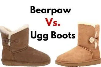 Detail Bear Paw Ugg Boots Nomer 3