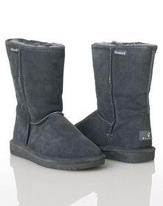 Detail Bear Paw Ugg Boots Nomer 34