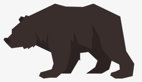 Detail Bear Transparent Nomer 46