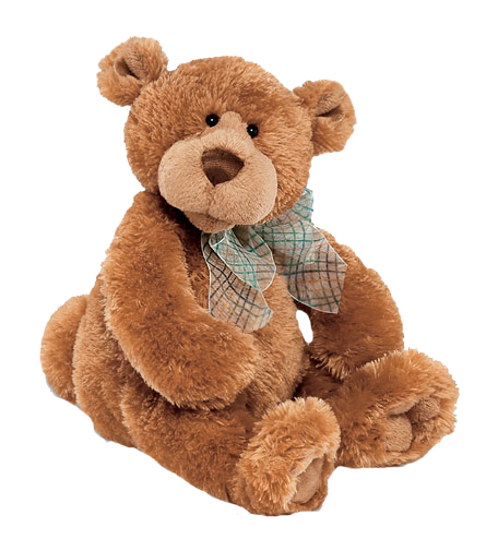 Detail Bear Transparent Nomer 49