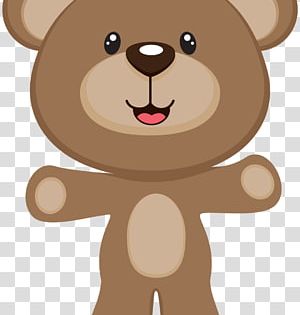 Detail Bear Transparent Background Nomer 25