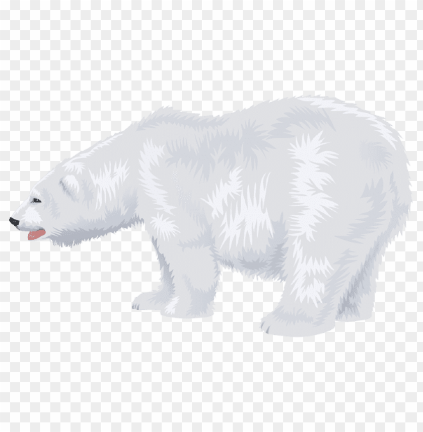 Detail Bear Transparent Background Nomer 26