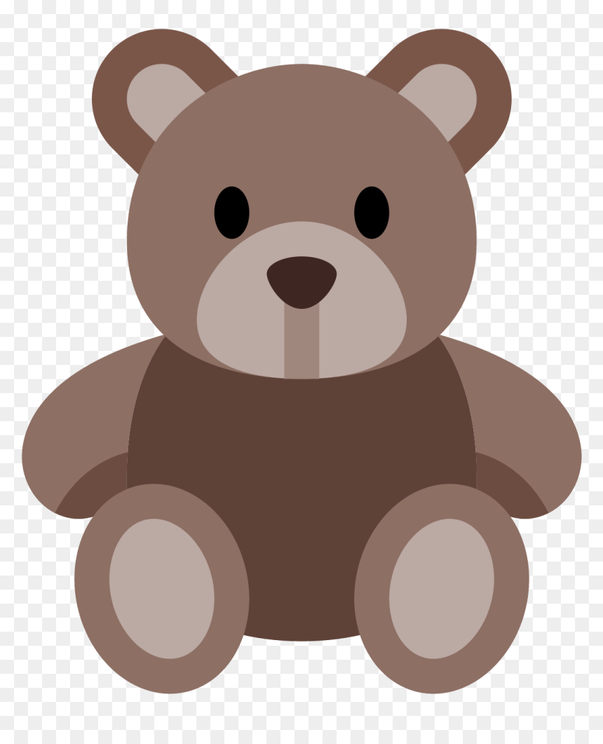 Detail Bear Transparent Background Nomer 39