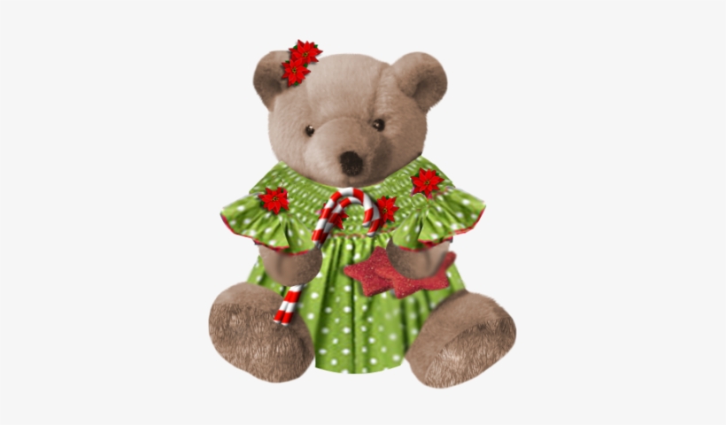 Detail Bear Transparent Background Nomer 43