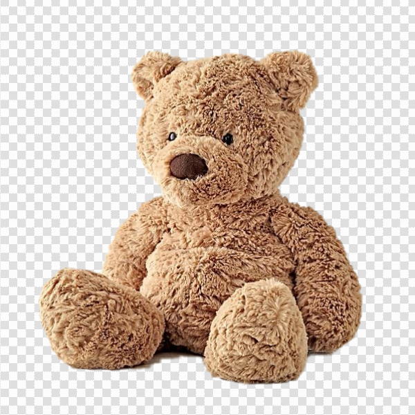 Detail Bear Transparent Background Nomer 45