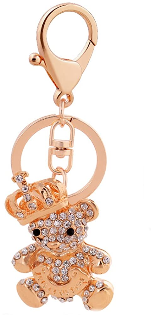 Detail Bear Trap Keychain Amazon Nomer 14