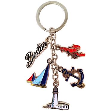 Detail Bear Trap Keychain Amazon Nomer 27