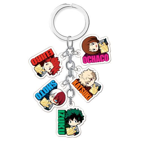 Detail Bear Trap Keychain Amazon Nomer 39