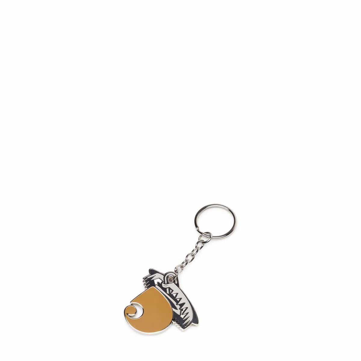 Detail Bear Trap Keychain Amazon Nomer 47