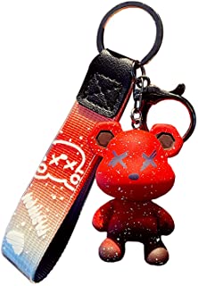 Detail Bear Trap Keychain Amazon Nomer 6