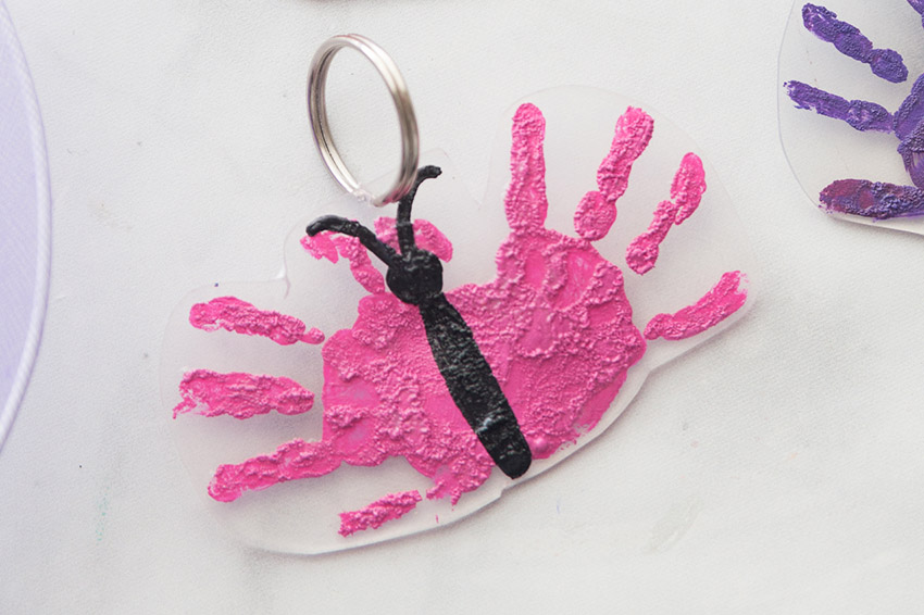 Detail Bear Trap Keychain Amazon Nomer 55