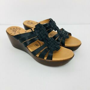 Detail Bear Traps Sandals Nomer 15