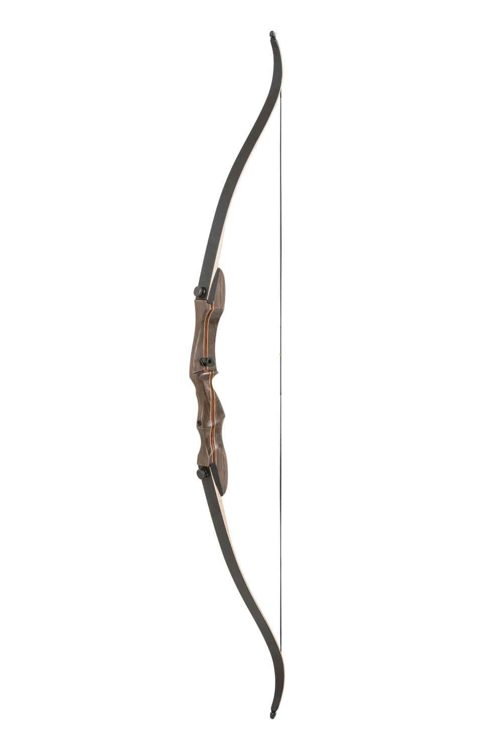 Detail Bear Wolverine Bow Nomer 5