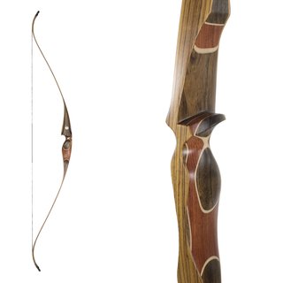 Detail Bear Wolverine Bow Nomer 41