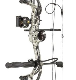Detail Bear Wolverine Bow Nomer 44