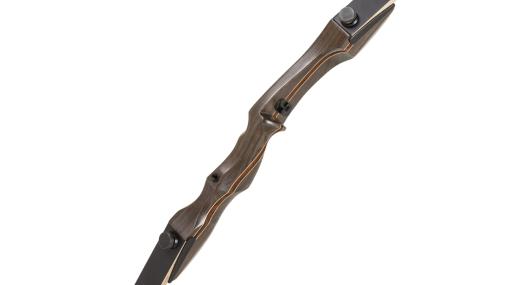 Detail Bear Wolverine Bow Nomer 6