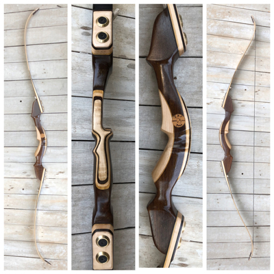Detail Bear Wolverine Bow Nomer 8