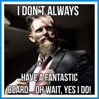Detail Beard Conditioner Meme Nomer 5