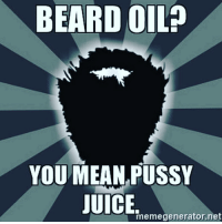 Detail Beard Conditioner Meme Nomer 51