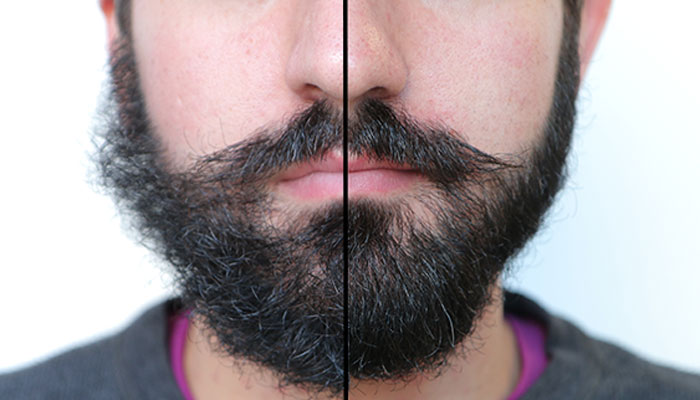 Detail Beard Foto Nomer 11