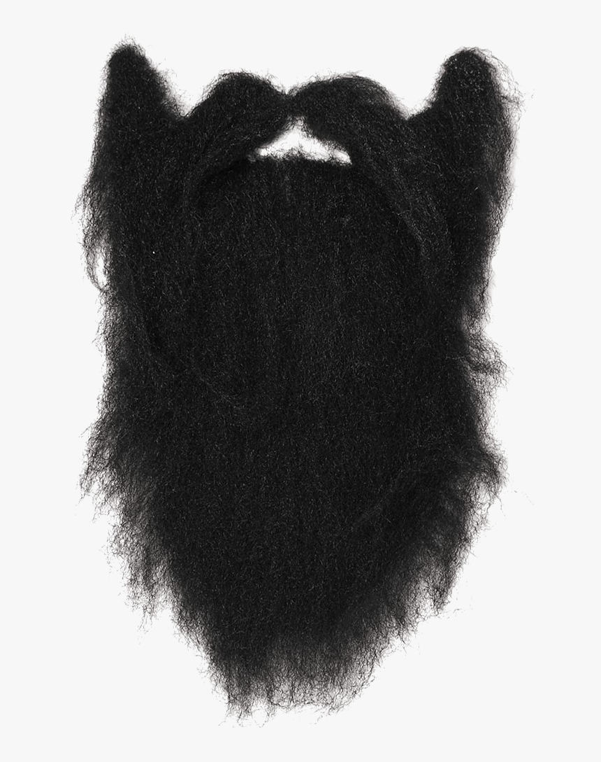 Detail Beard Hair Png Nomer 15