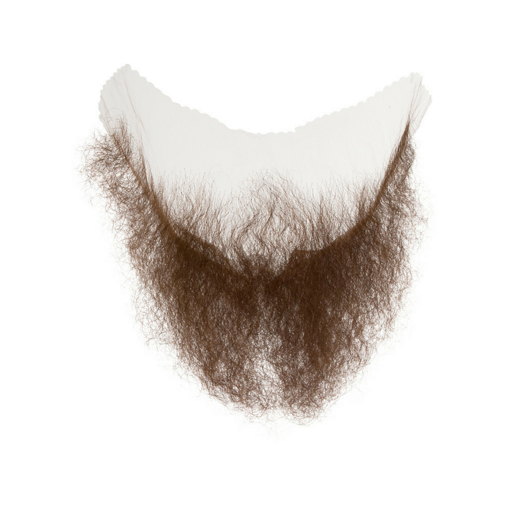 Detail Beard Hair Png Nomer 49
