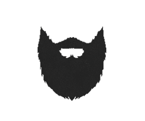 Detail Beard Icon Nomer 24