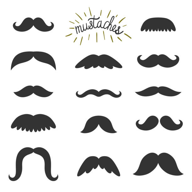 Detail Beard Icon Nomer 34