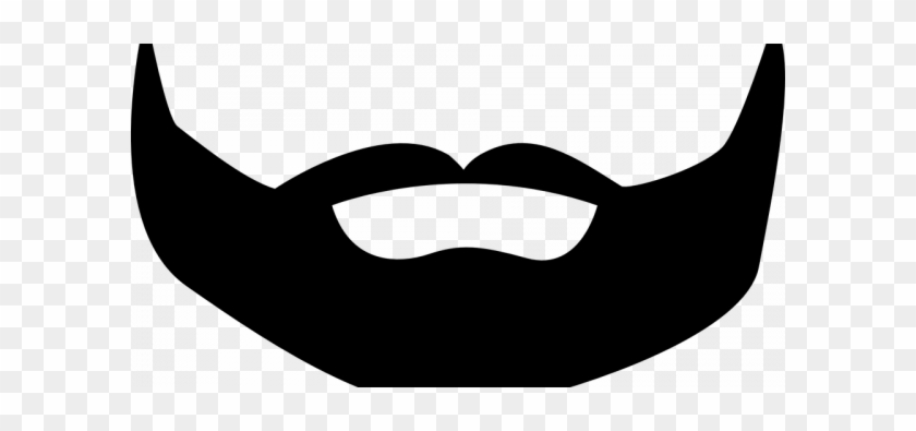 Detail Beard Icon Nomer 58