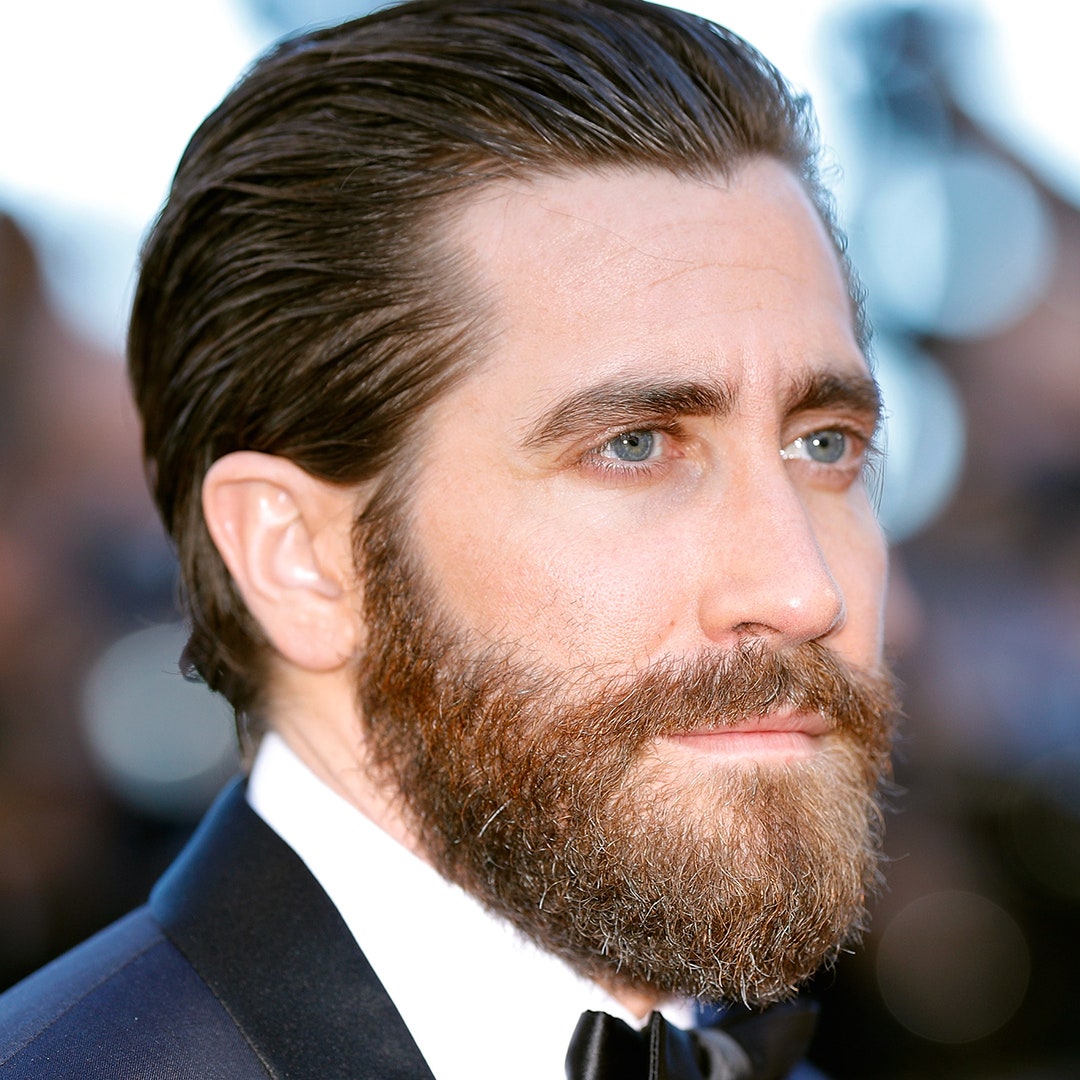 Detail Beard Image Nomer 3