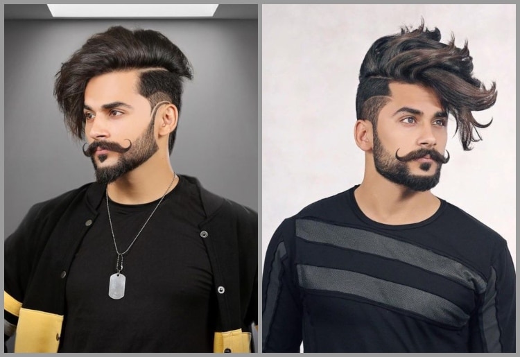 Detail Beard Image Nomer 24