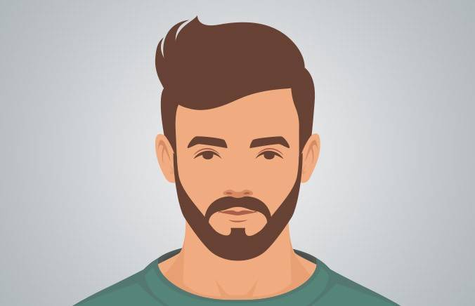 Detail Beard Image Nomer 29