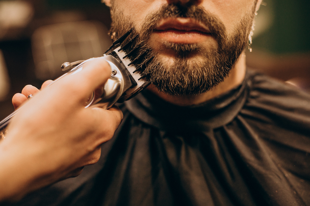 Detail Beard Image Nomer 42