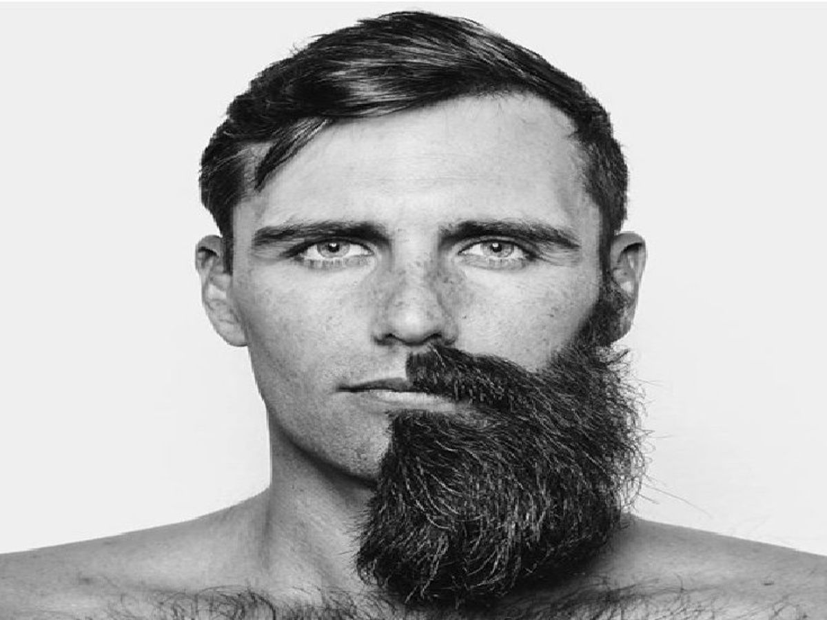 Detail Beard Image Nomer 45