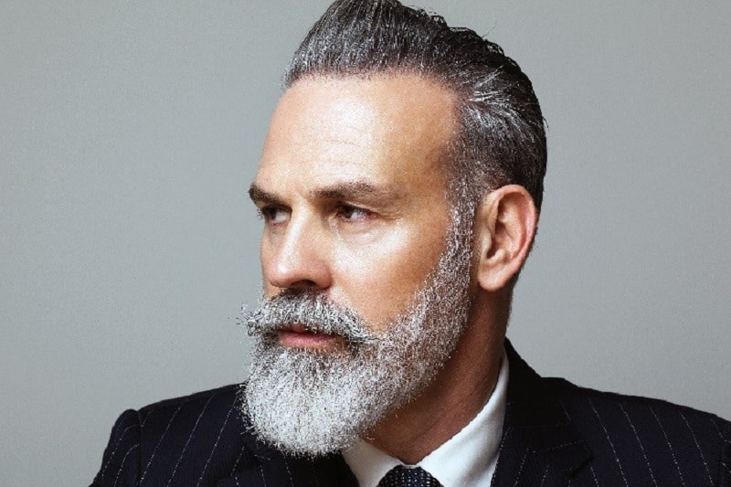 Detail Beard Image Nomer 53