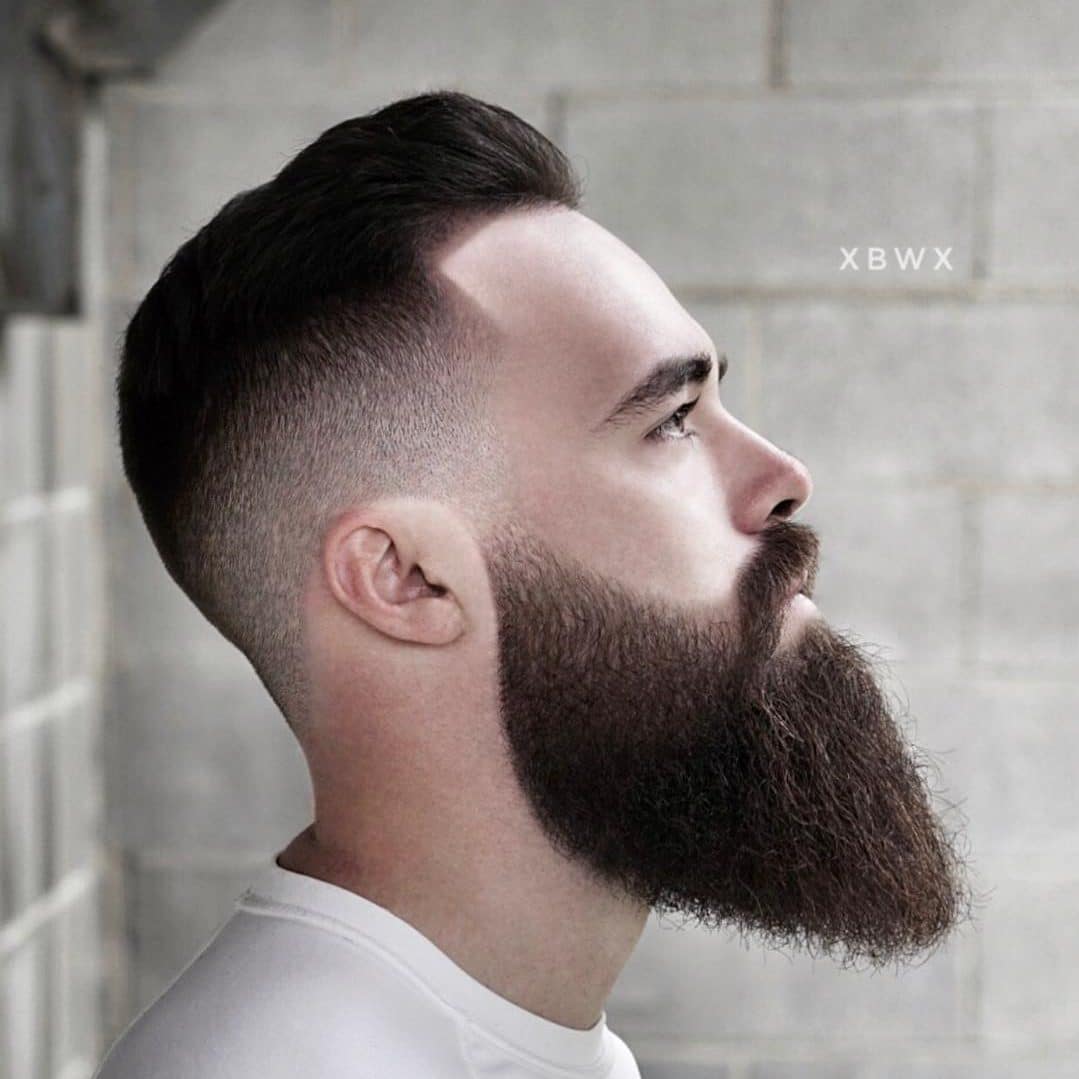 Detail Beard Image Nomer 8