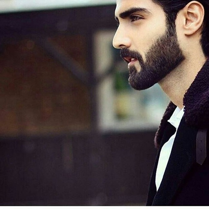 Detail Beard Images Nomer 24