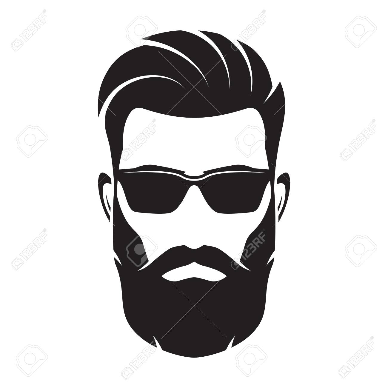 Detail Beard Images Free Nomer 17