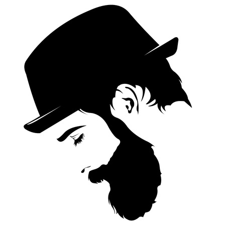 Detail Beard Images Free Nomer 22