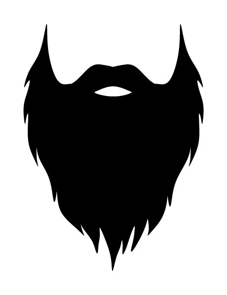 Detail Beard Images Free Nomer 29