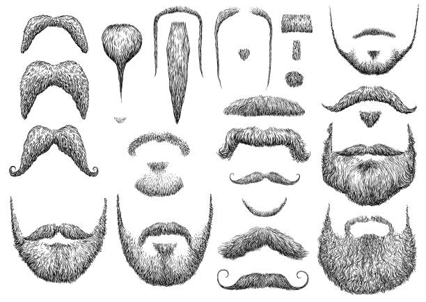 Detail Beard Images Free Nomer 34