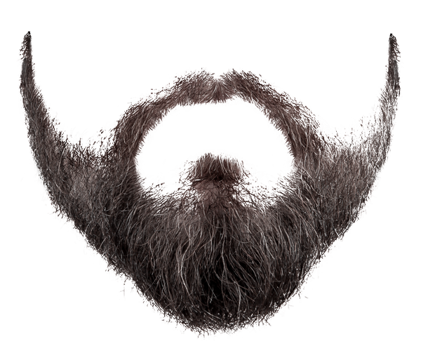 Beard Png - KibrisPDR