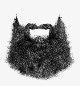 Detail Beard Png Nomer 11