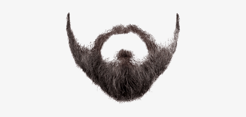 Detail Beard Png Nomer 15