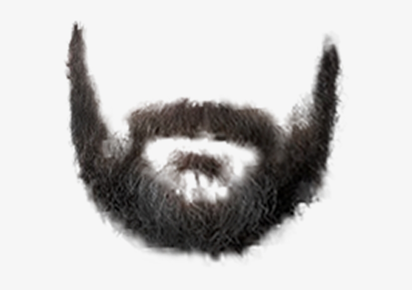 Detail Beard Png Nomer 4