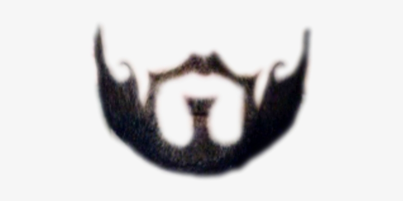 Detail Beard Png Nomer 34