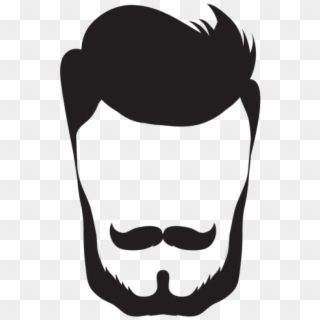 Detail Beard Png Nomer 43