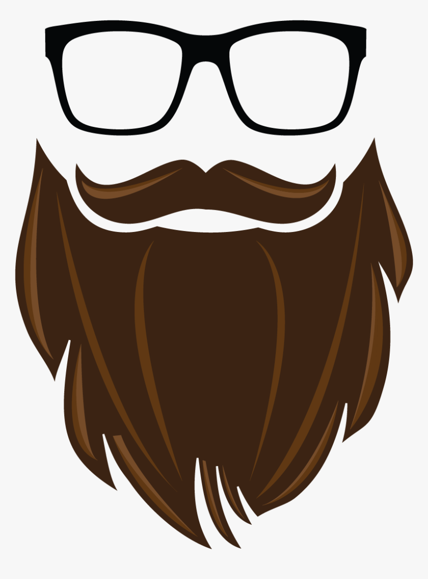 Detail Beard Png Nomer 54